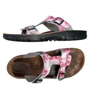 Birkenstock Alpro Slip Resistant Sandals 41